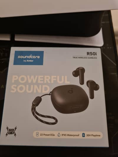 Soundcore R50i