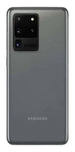 Samsung Galaxy s20 ultra