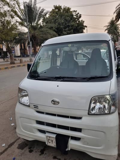 hijet 2014/19 full original