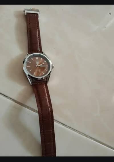 TAG HEUER CALIBER 5