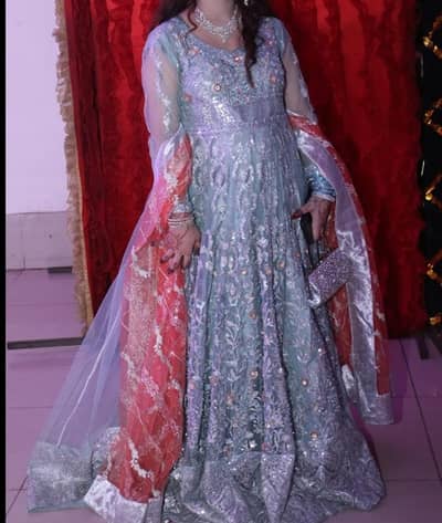 wedding dress for sall maxi and saree