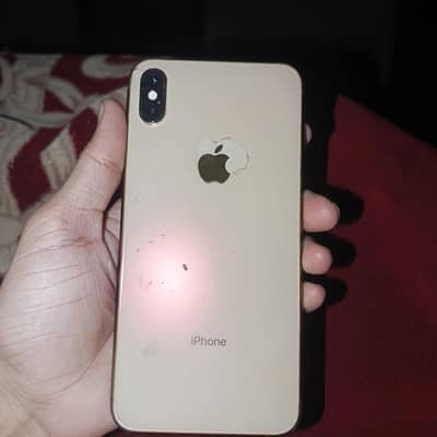 urgent sell xs max