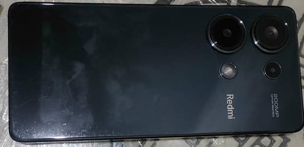 redmi note 13 pro