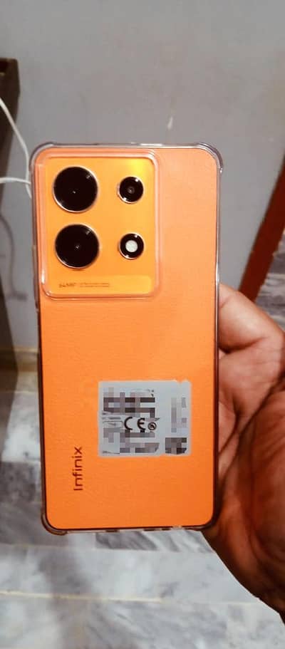 infinix note 30 8+8/256 BILKUL NEW JAISA HAN 03180736351