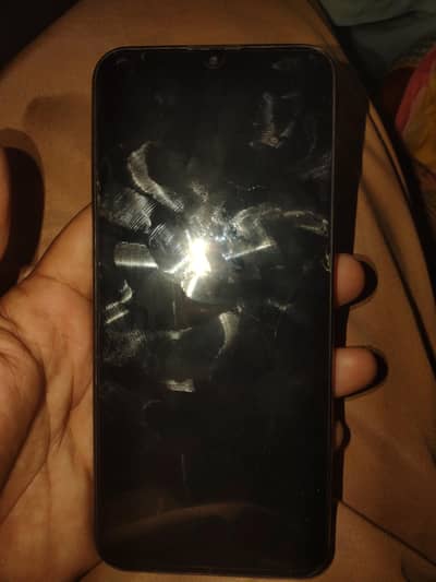 good mobile ha only mobile not box no charger