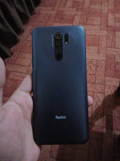 REDMI 9