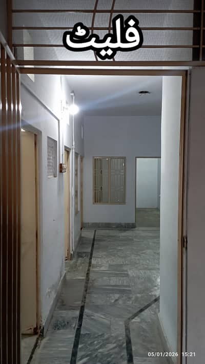 Flat / Kothi / Godaam for Rent کرایہ