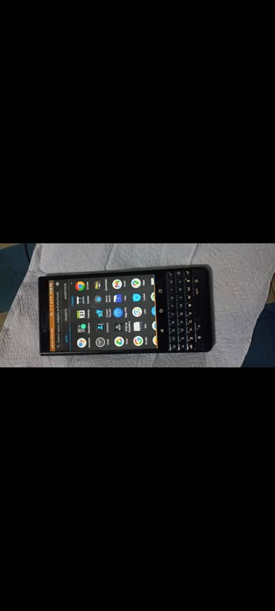 BlackBerry KEY2 LE