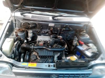 Mehran car for sale 2019