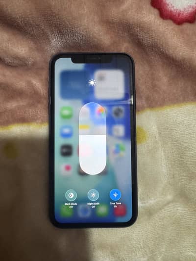 I phone 11 ICloud Bypass 128 Gb