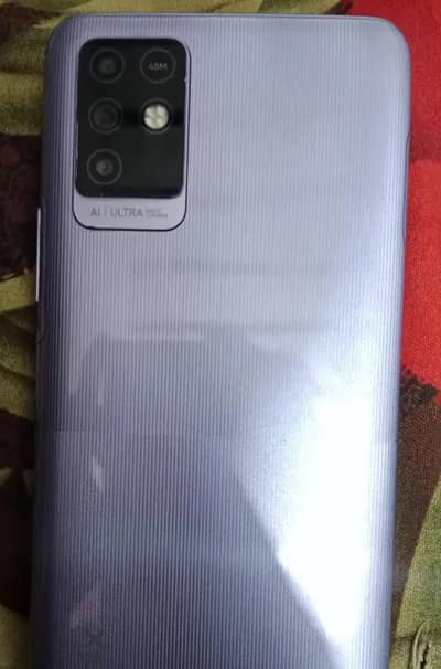 infinix note 10
