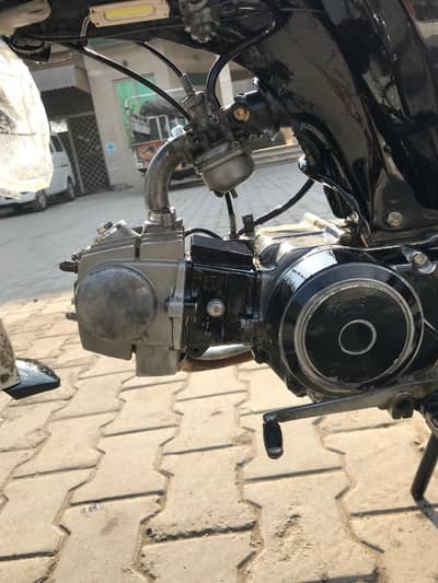 condition apka samna haaa