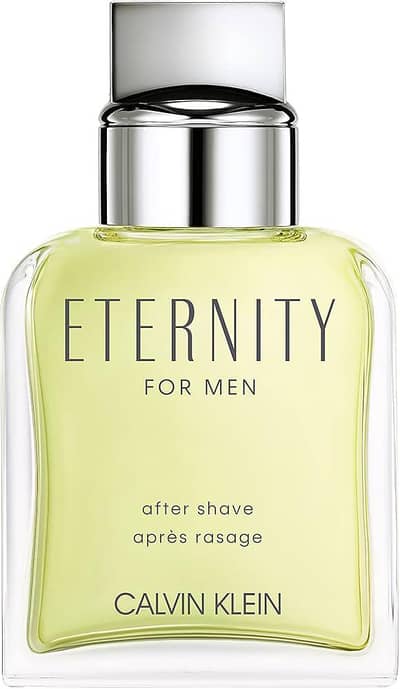 Calvin Klein Eternity Aftershave  For Men