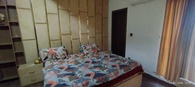 2BHK Luxury Farninsh apartment E-11/4 Makkah Tower