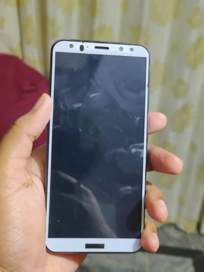 Huawei Mate 10 Lite | 4GB RAM