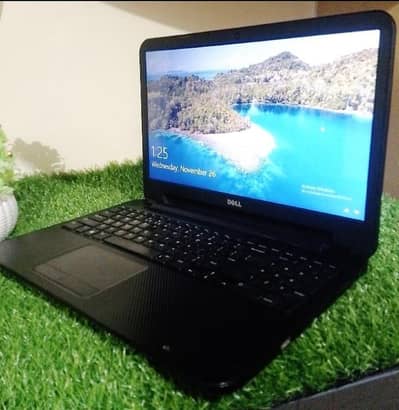 Dell Laptop | 4GB RAM | 128GB SSD | Excellent condition