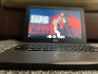 DELL Chrome book 3100