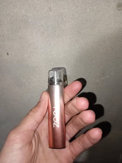 vape ha with box just open 10/10