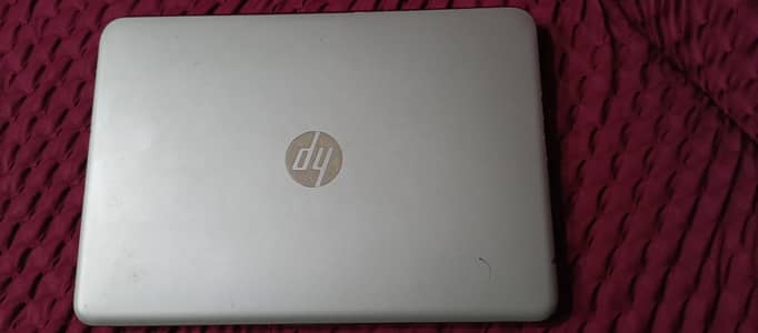 HP Core i5 6th Generation 224 SSD