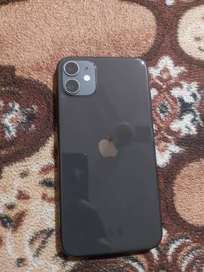 iPhone 11 only mobile ha exchange posible