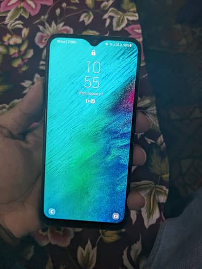 Samsung Galaxy a30