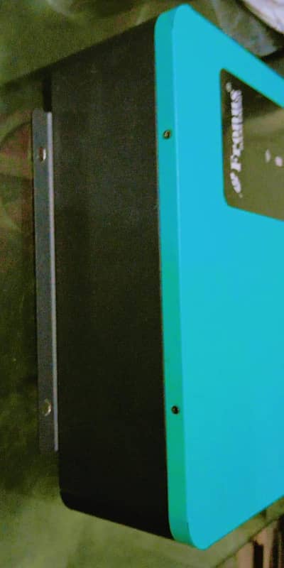 Fronus Solar Inverter