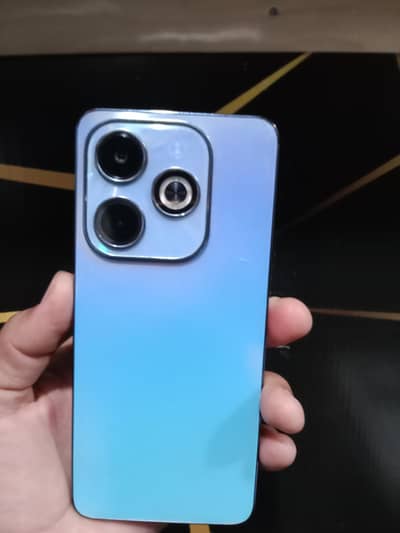 infinix hot 40i 8+8 128 03171911188