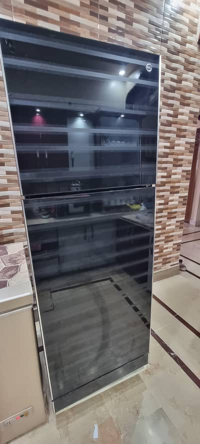 PEL Refrigerator PRGD 155 for Sale – Excellent Condition fridge