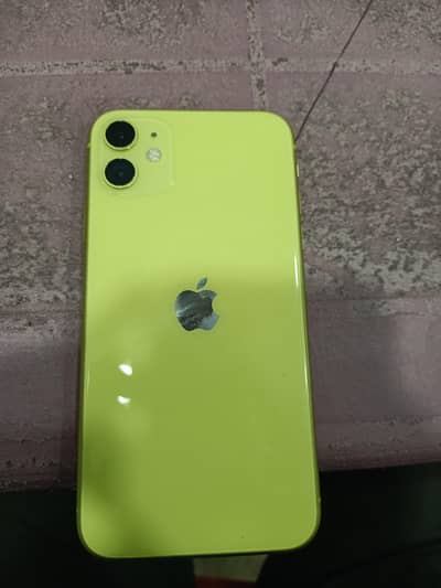 Urgent Sale iphone 11