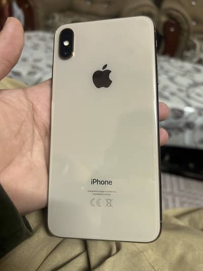 iPhone XS Max