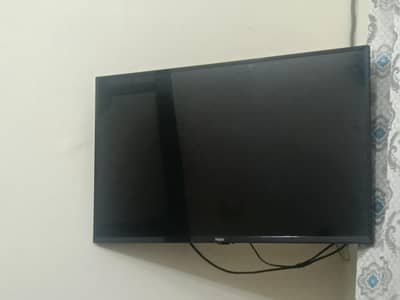 Haier 43 inch