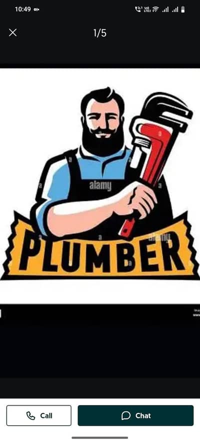 Afzal plumber