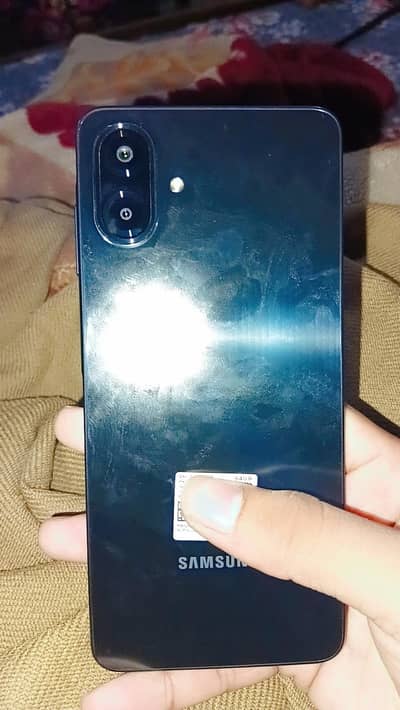 Samsung A07 4/64 all oky