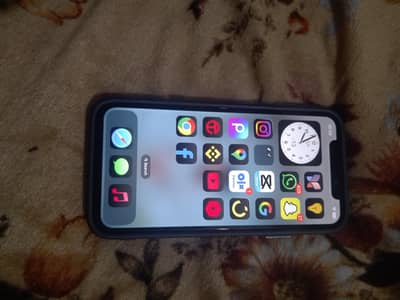 iphone xs with covers gift