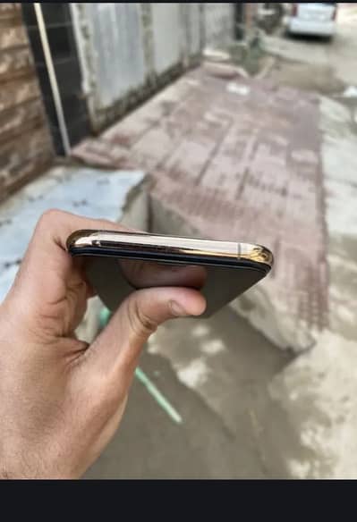 iPhone XS non Factory unlock 64gb original panel all original set