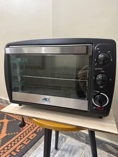 Oven For Sale