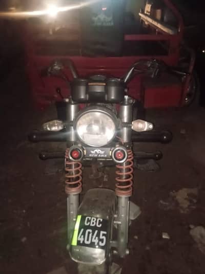 loader rickshaw new asia