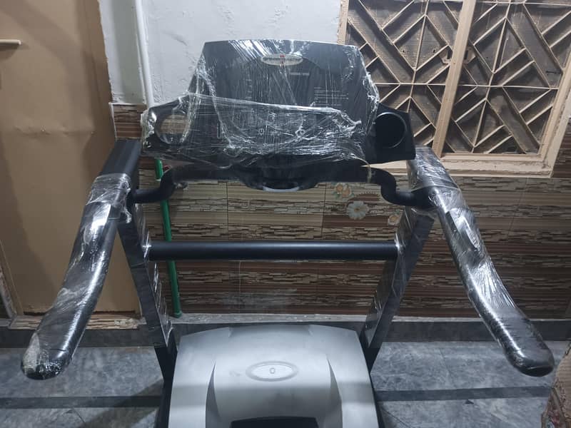 Treadmill 2