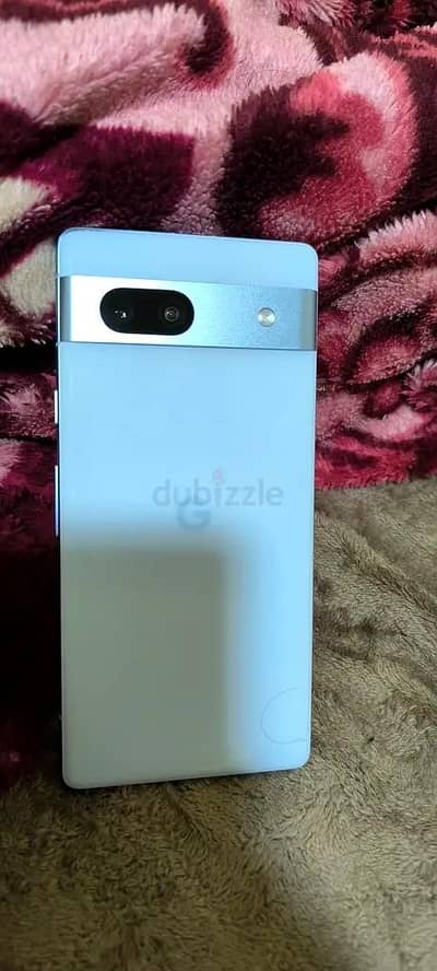 google pixel 7a official