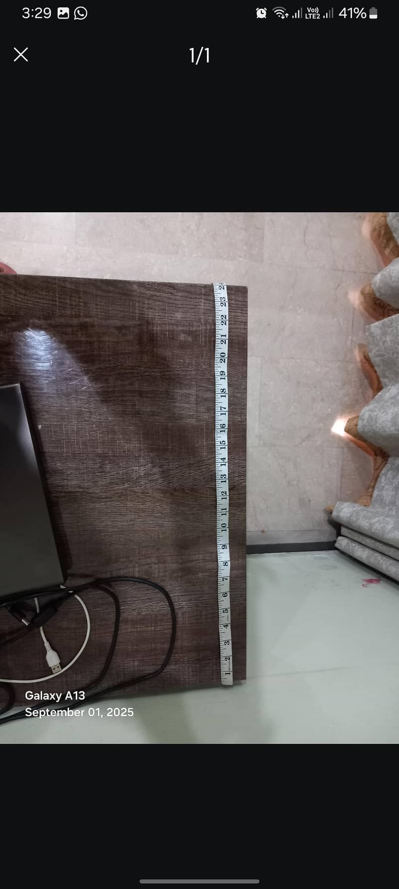 Office work table/computer table 3