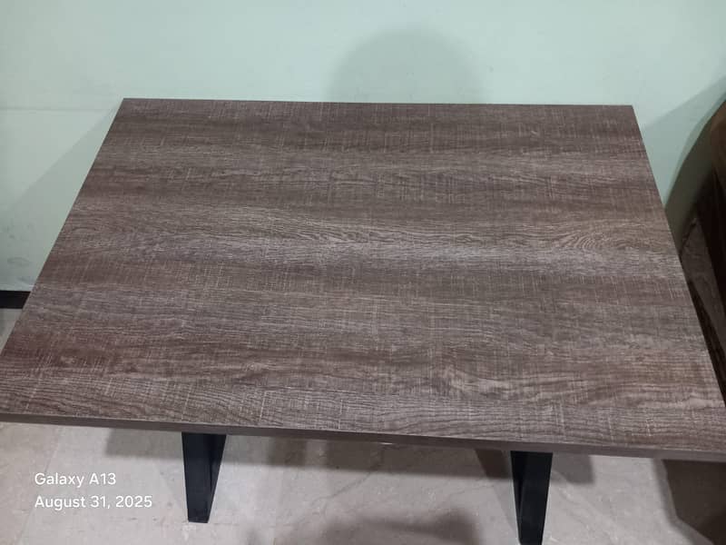 Office work table/computer table 2