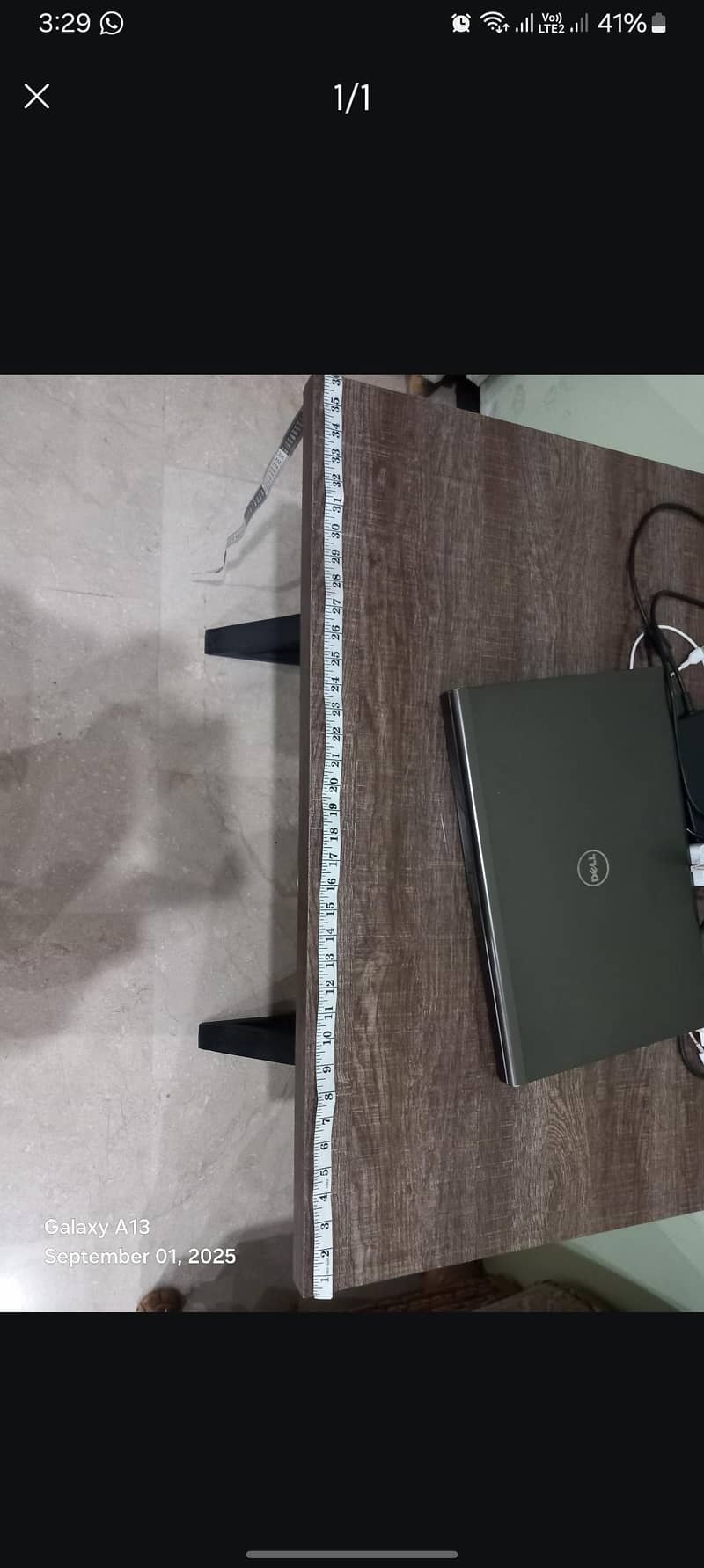 Office work table/computer table 4