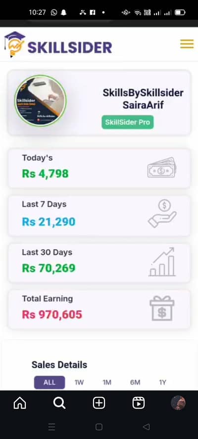 daily earning unlimited 