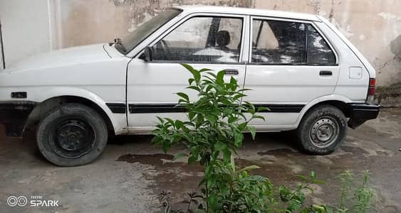 Subaru Car  For Sale  (03455276995)