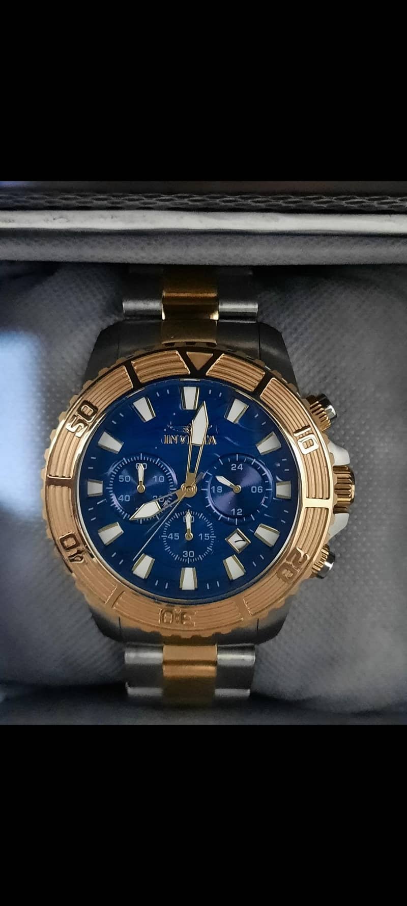 Invicta 0