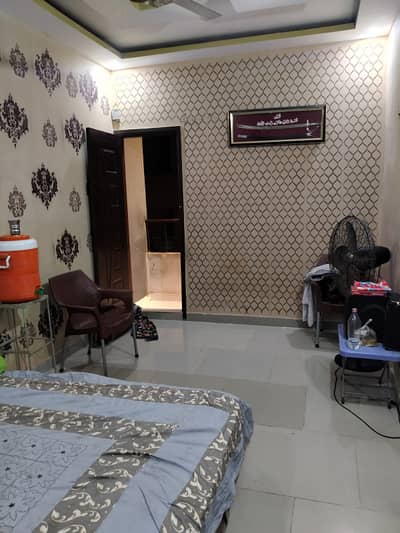 This Property For Sale Purpose In Nazimabad 2 H