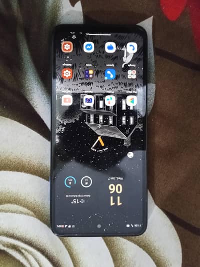 New Moto G paly 2024 Kit 4/64