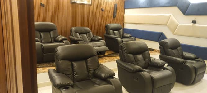 Kanal Basement House | Prime Location Bahria Town Lahore