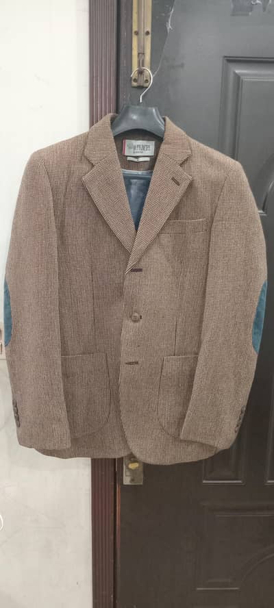 IMPORTED BRANDED COATS