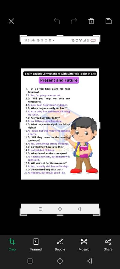 Experienced Female English Tutor | Online Classes for Girls Only